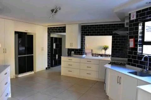 Photo of Kitchen in Akasia