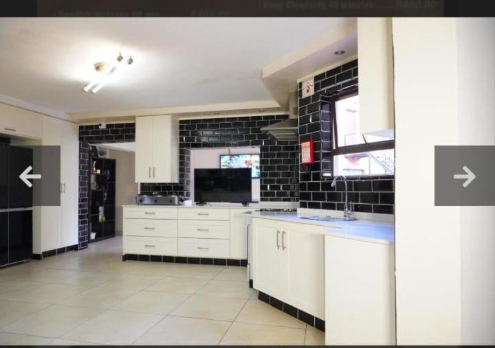Photo of Kitchen in Akasia