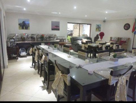 Photo of Kitchen in Akasia