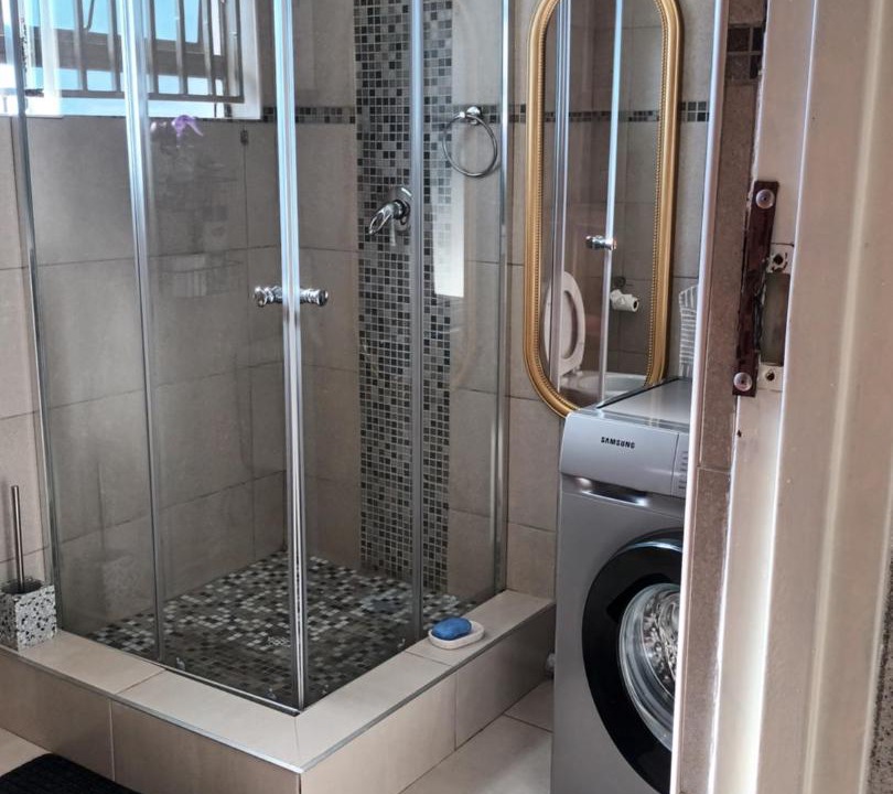 Photo of Bathroom in Thohoyandou