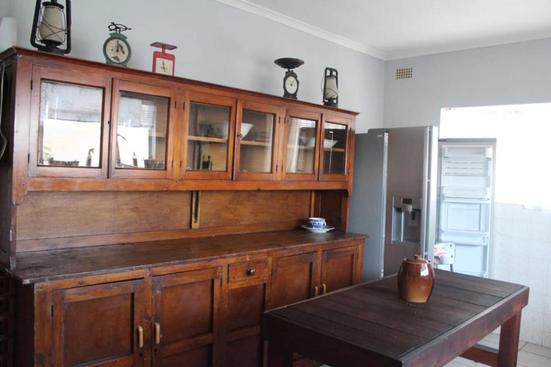Photo of Kitchen in Mountainside