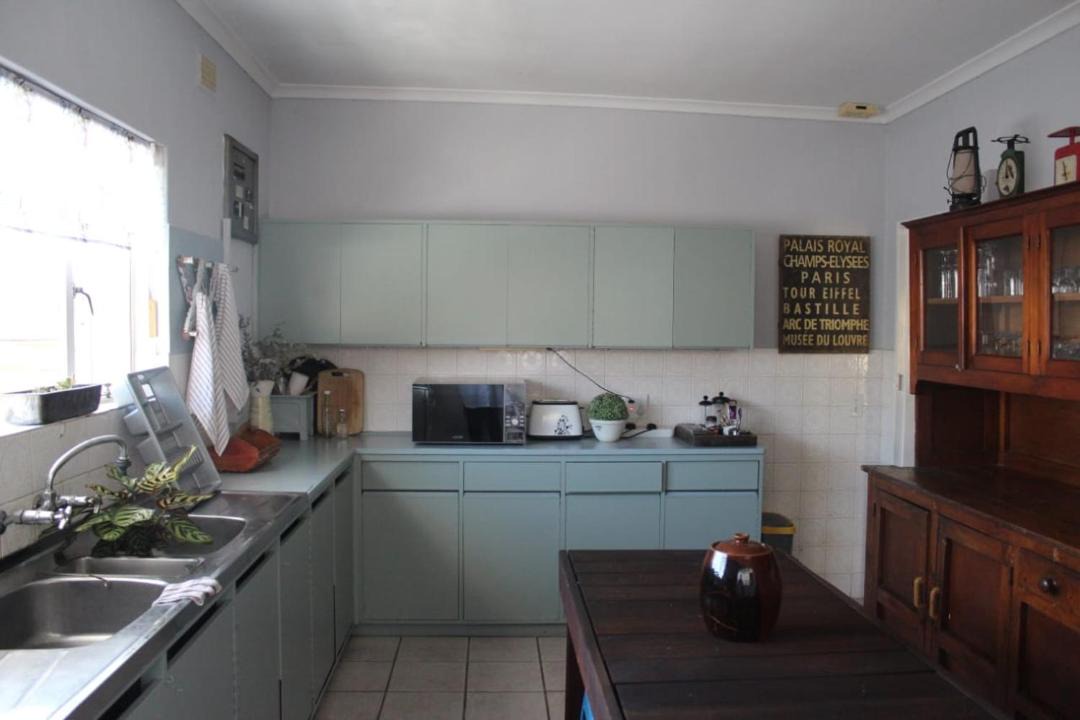 Photo of Kitchen in Mountainside