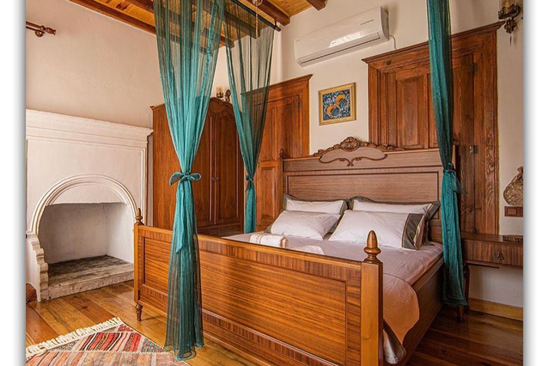 Photo of Bedroom in Ula