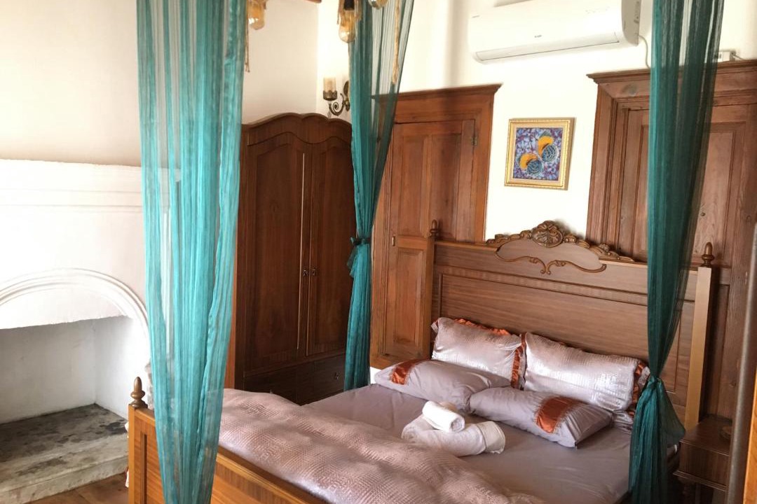 Photo of Bedroom in Ula