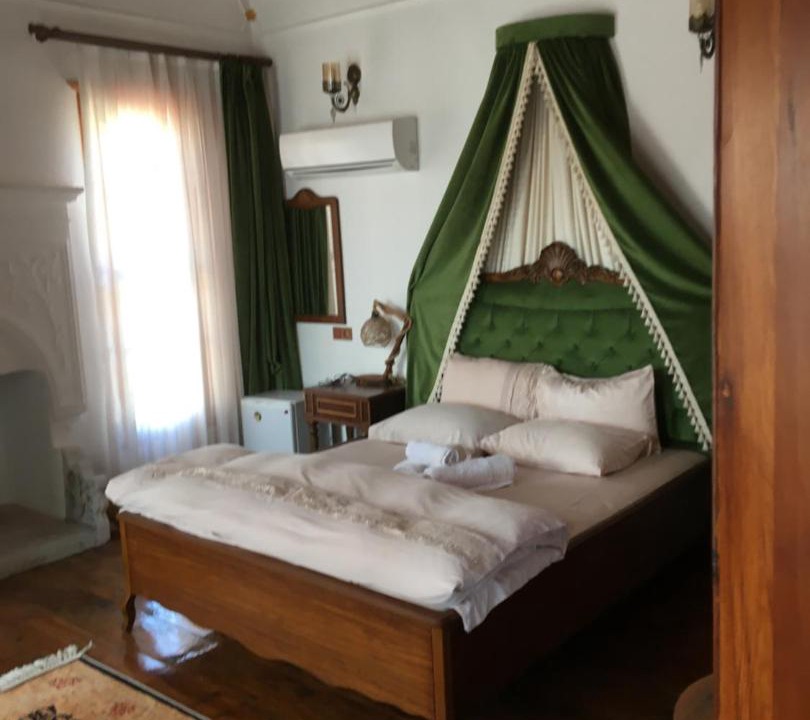 Photo of Bedroom in Ula