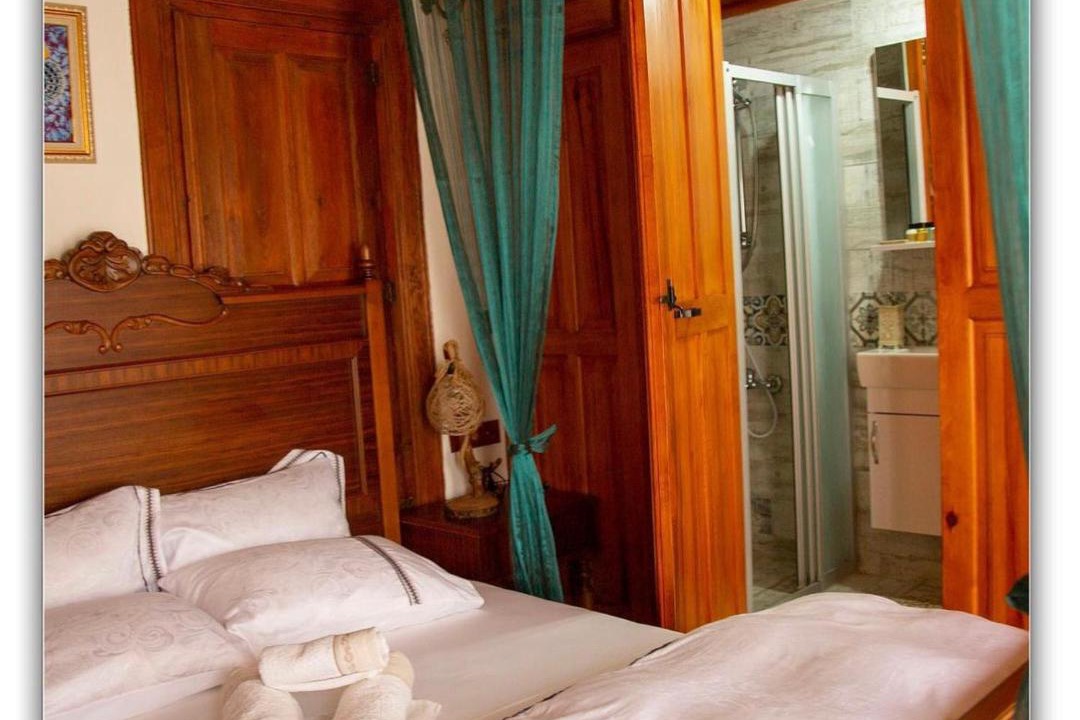 Photo of Bedroom in Ula
