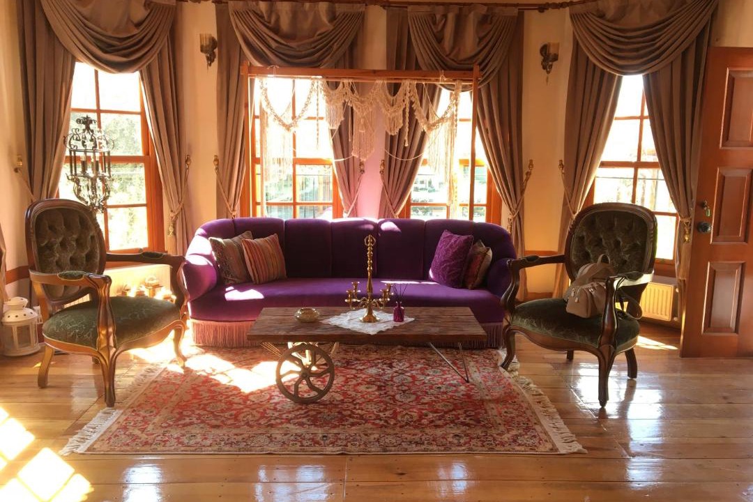 Photo of Livingroom in Ula