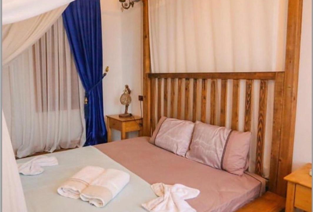 Photo of Bedroom in Ula