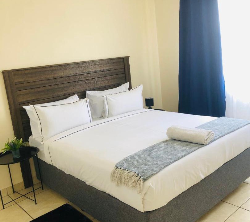Photo of Bedroom in Menlyn