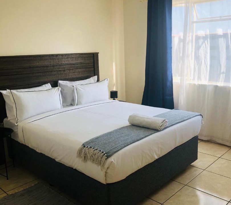 Photo of Bedroom in Menlyn