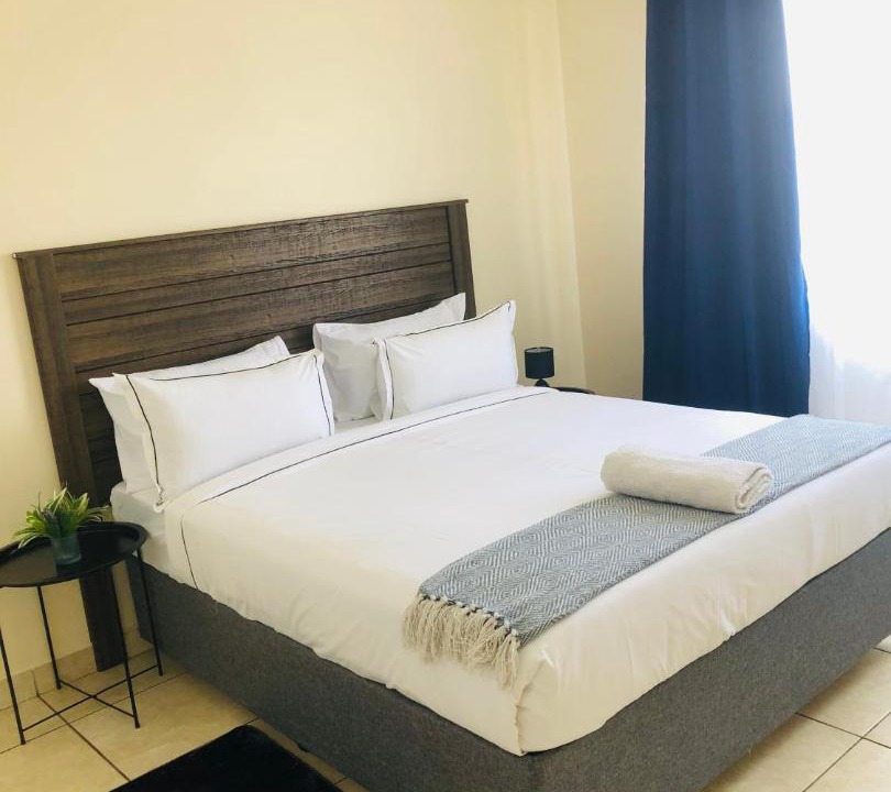 Photo of Bedroom in Menlyn