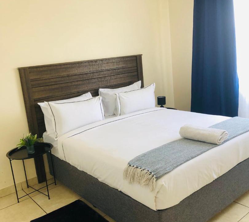 Photo of Bedroom in Menlyn