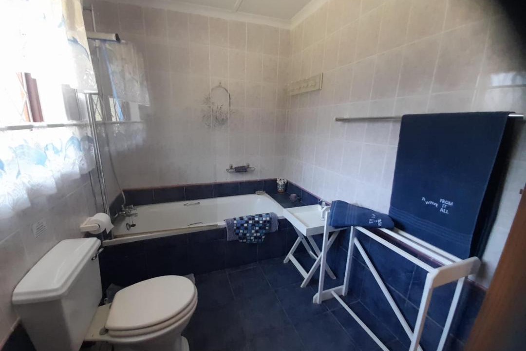Photo of Bathroom in Sea Park