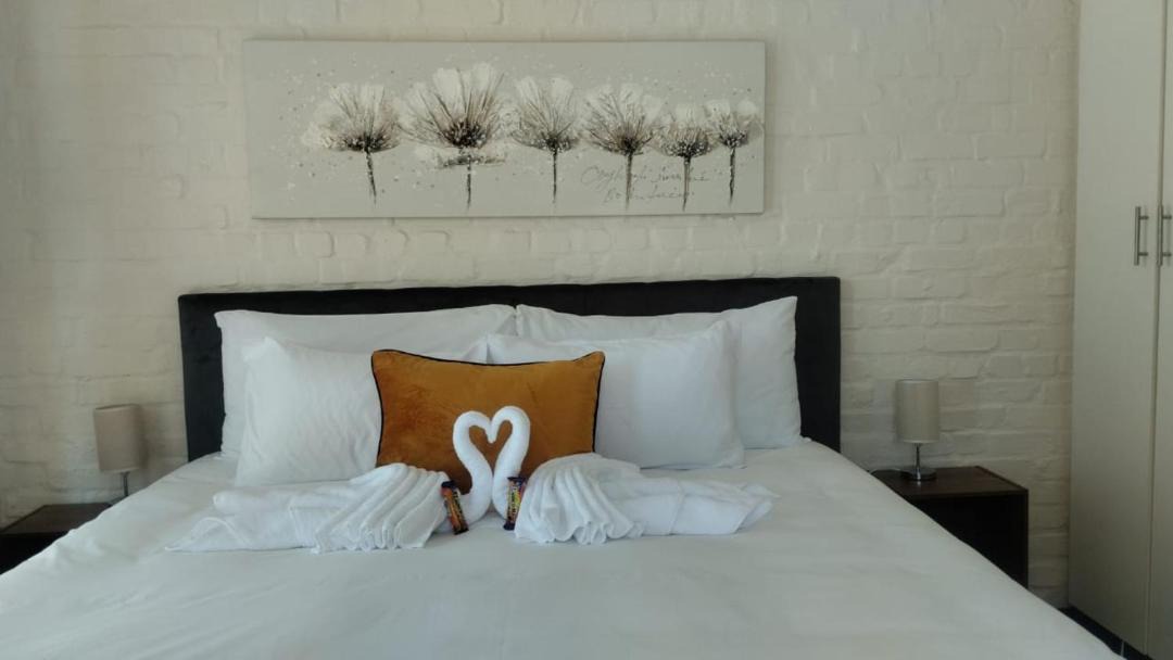 Photo of Bedroom in Plumstead