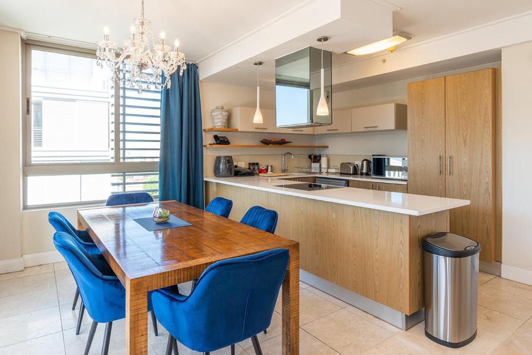 Photo of Kitchen in Victoria and Alfred Waterfront