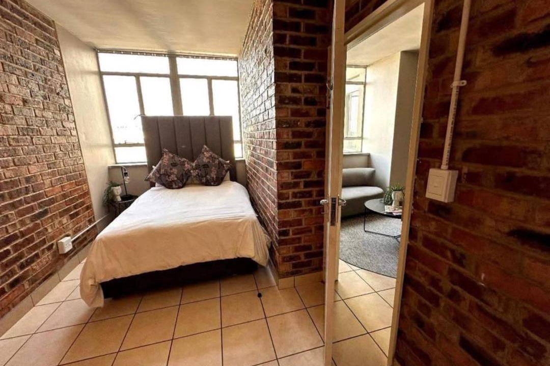 Photo of Bedroom in Benoni