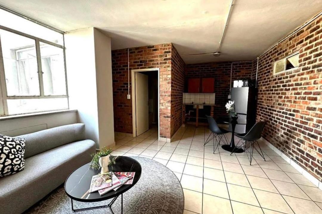Photo of Livingroom in Benoni