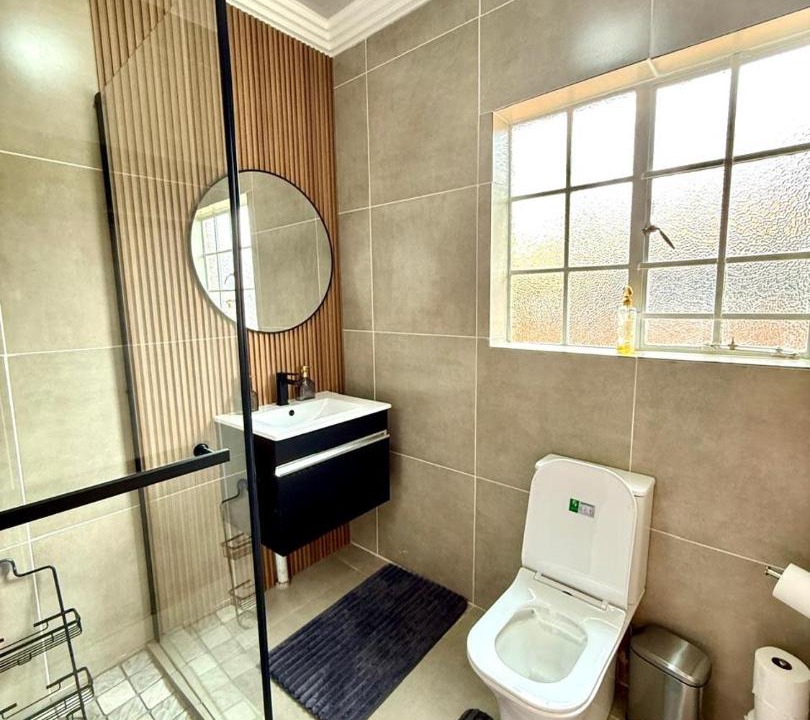 Photo of Bathroom in Middelburg