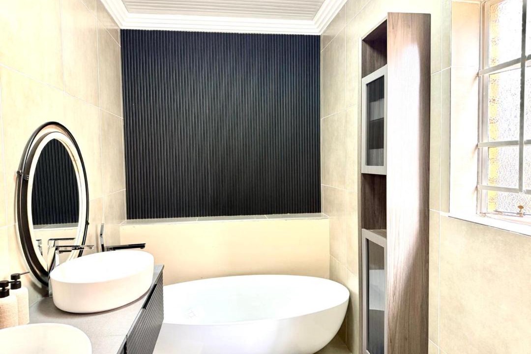 Photo of Bathroom in Middelburg