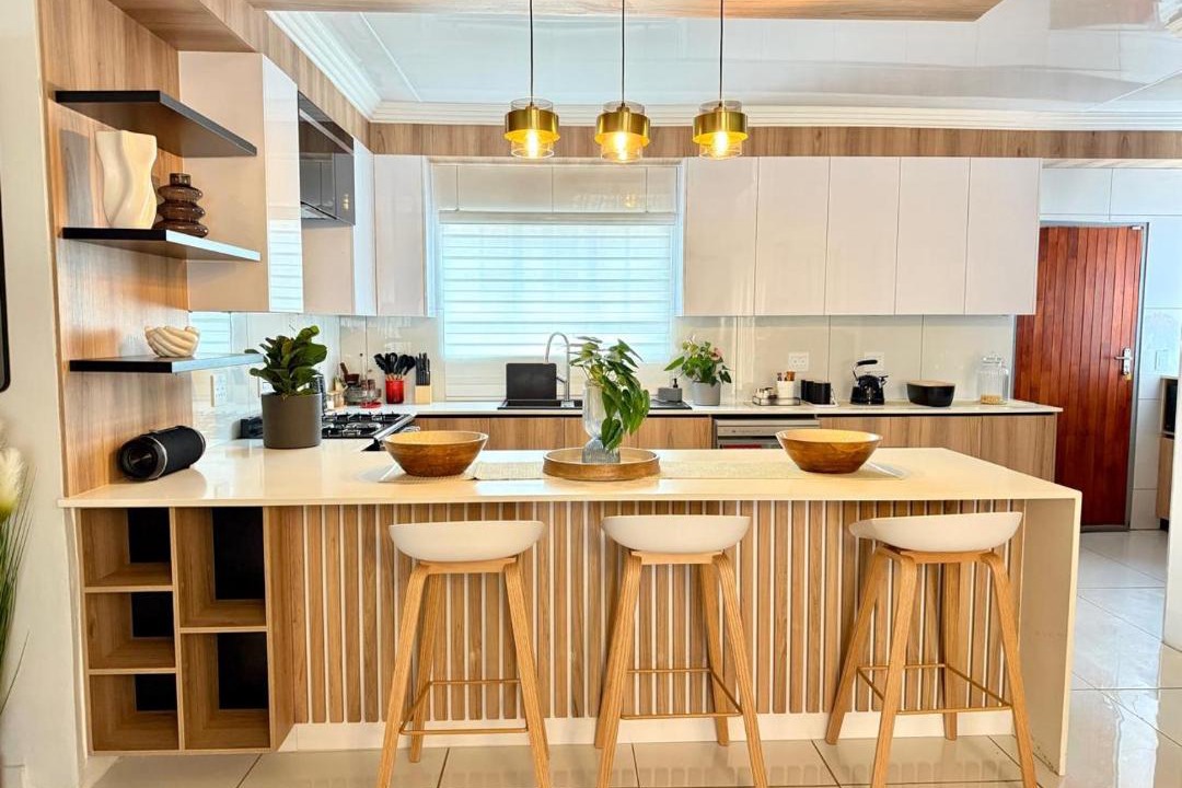 Photo of Kitchen in Middelburg