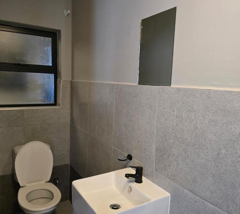 Photo of Bathroom in Mykonos