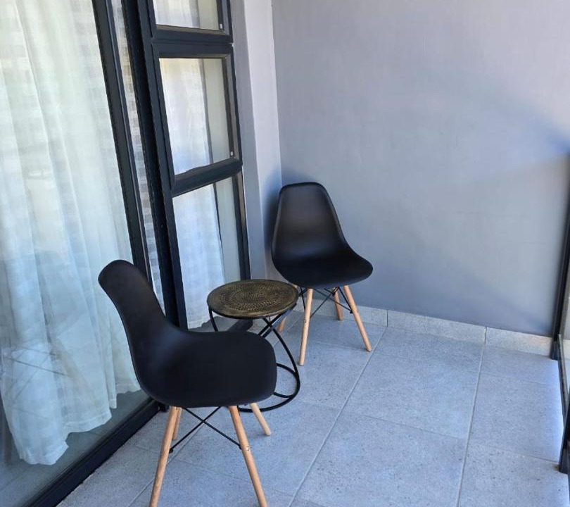 Photo of Patio Balcony in Mykonos