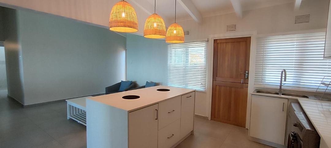 Photo of Kitchen in Shaka's Rock