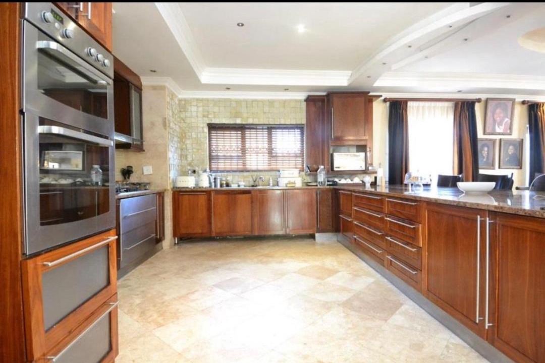 Photo of Kitchen in West Beach