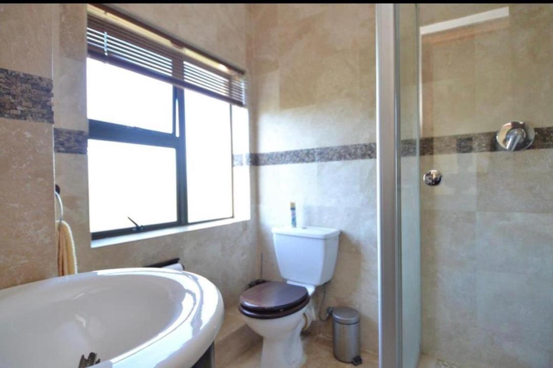 Photo of Bathroom in West Beach