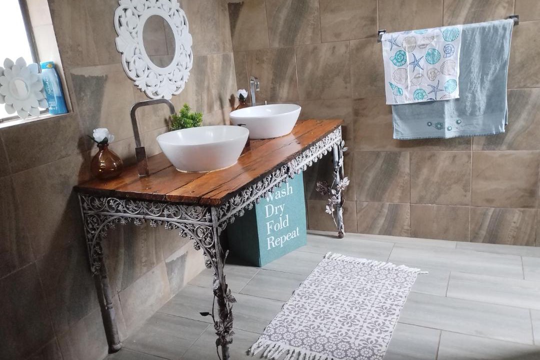 Photo of Bathroom in Hartbeespoort