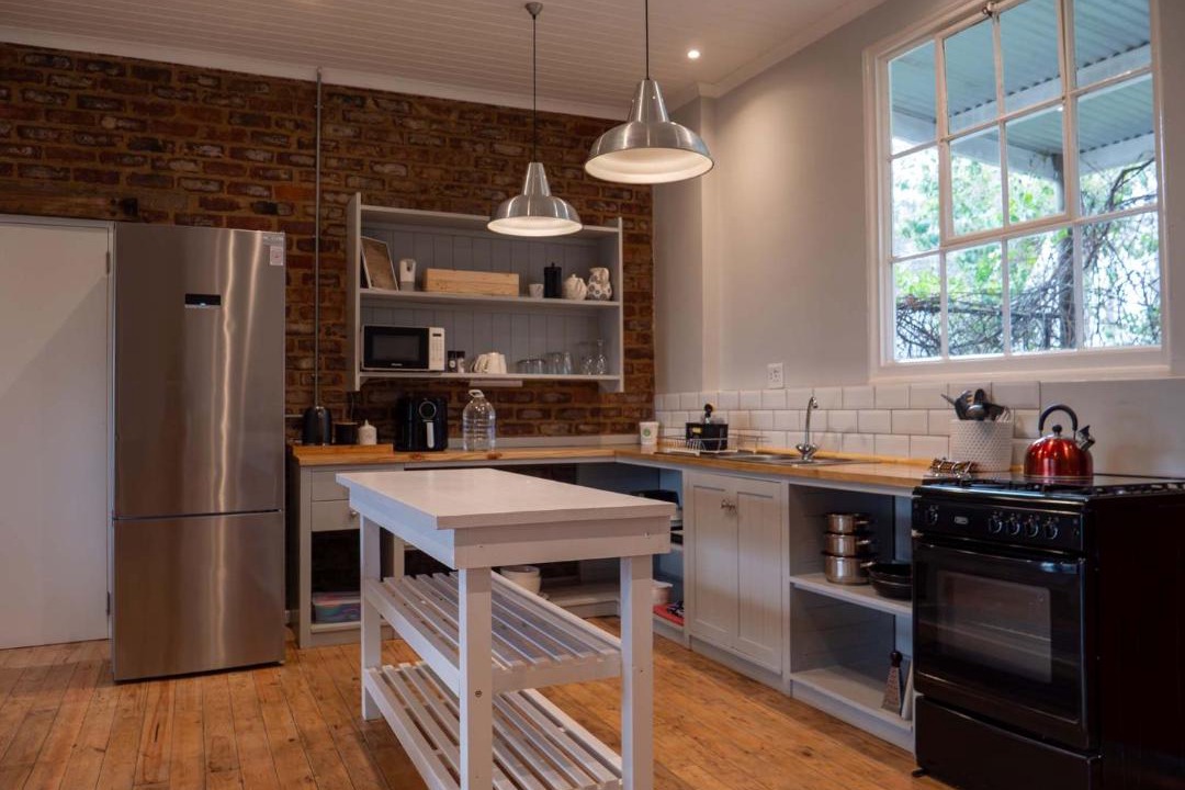 Photo of Kitchen in Wilderness