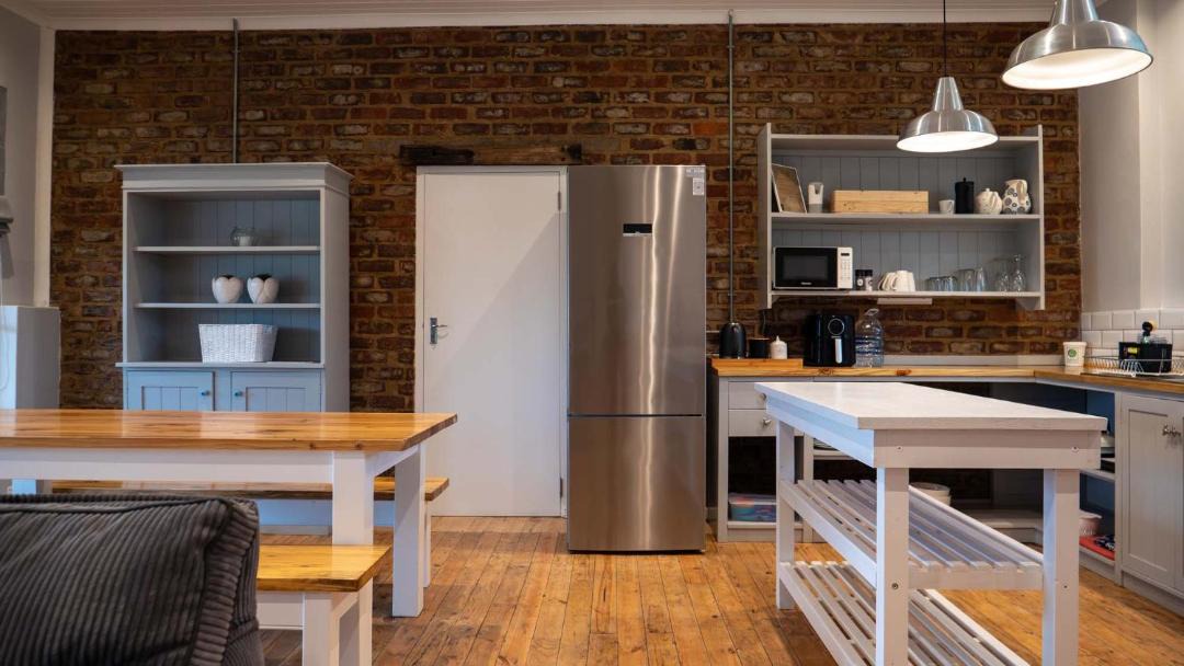 Photo of Kitchen in Wilderness