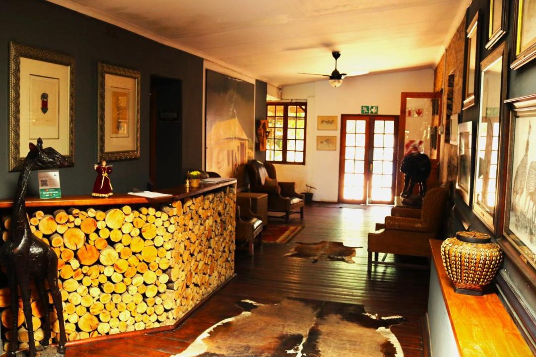 Photo of Others in Wakkerstroom