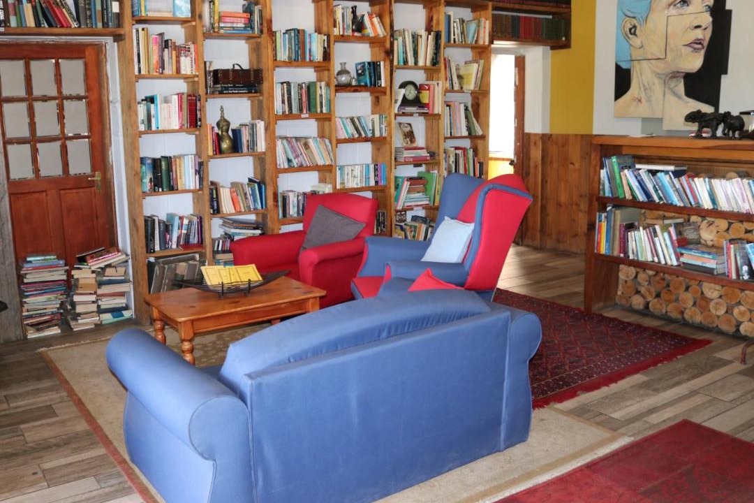 Photo of Livingroom in Wakkerstroom