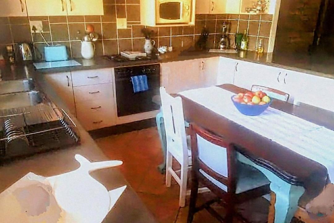 Photo of Kitchen in Boknes Strand