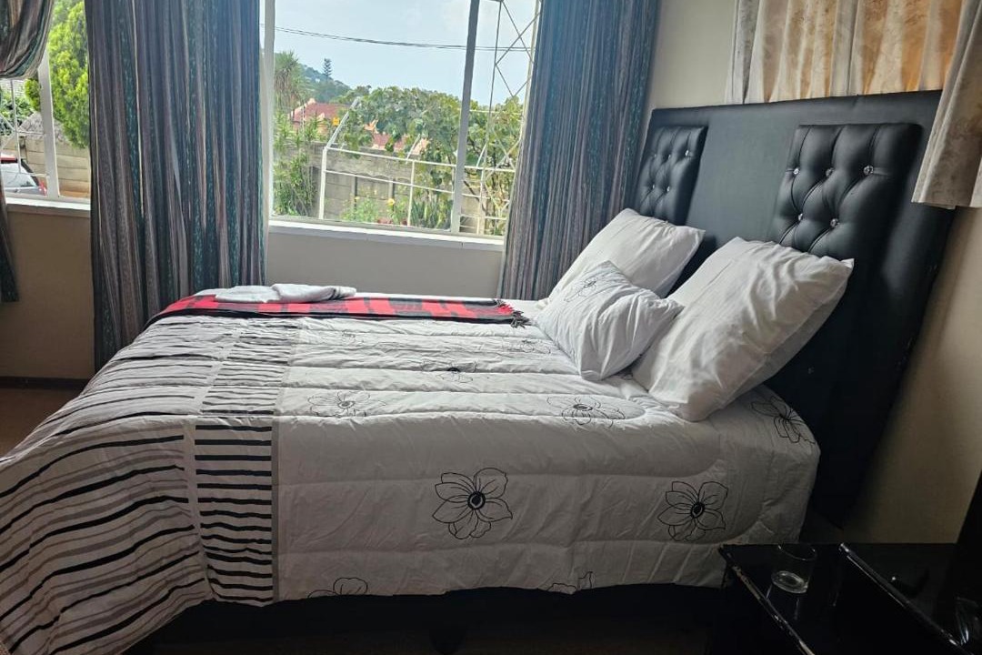Photo of Bedroom in Greater Johannesburg Metropolitan Area