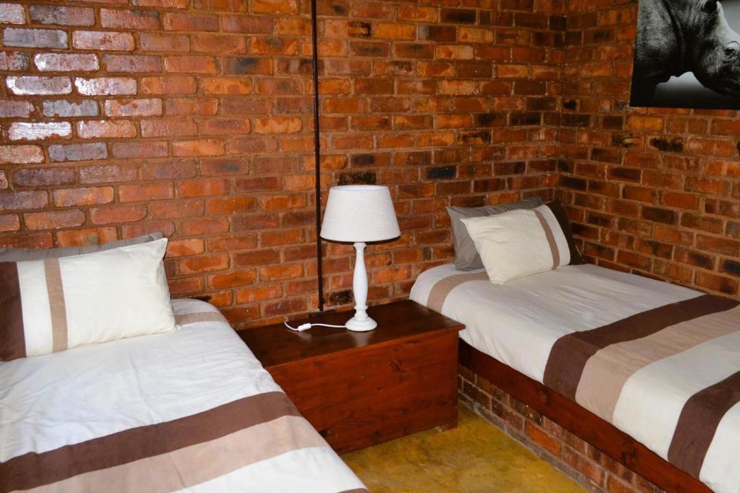 Photo of Bedroom in Vaalwater