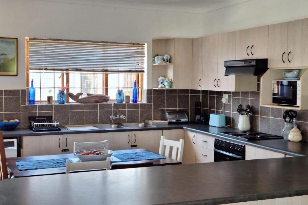 Photo of Kitchen in Boknes Strand