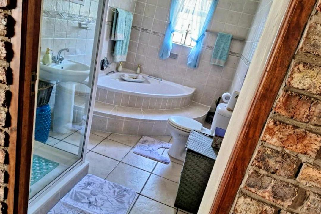 Photo of Bathroom in Boknes Strand