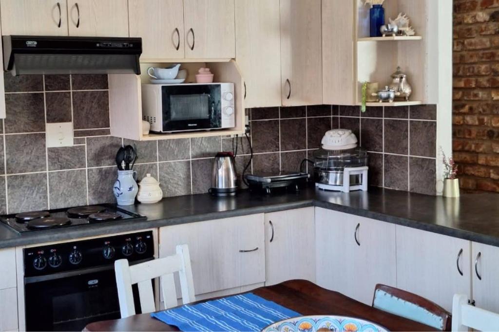 Photo of Kitchen in Boknes Strand