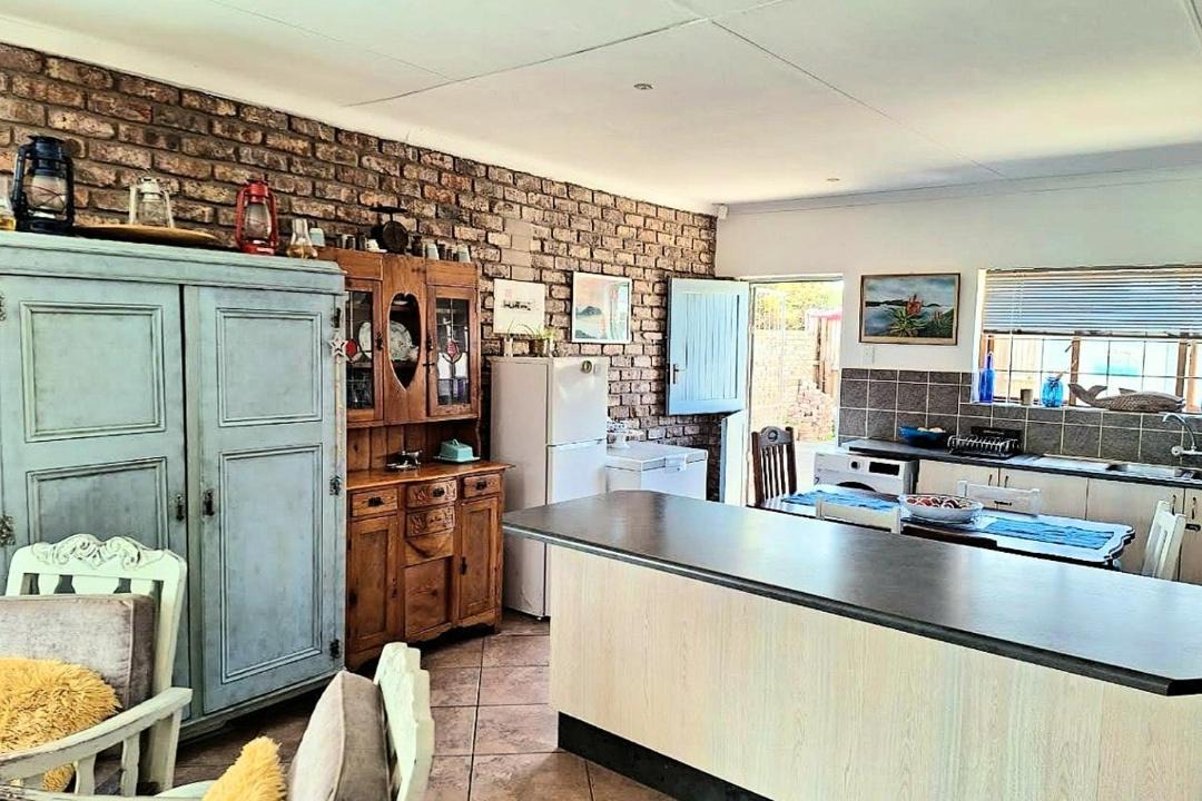 Photo of Kitchen in Boknes Strand