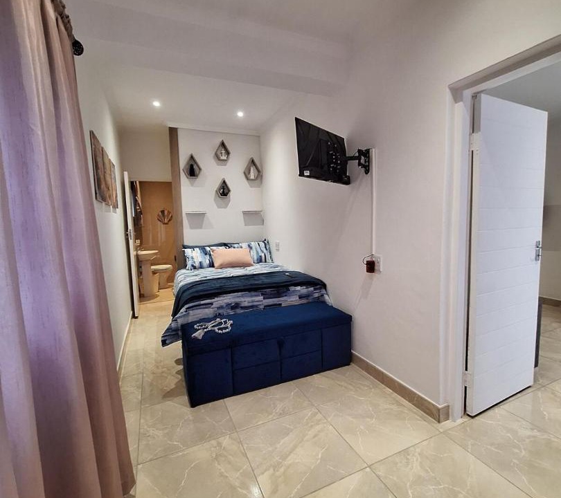 Photo of Bedroom in Pumula