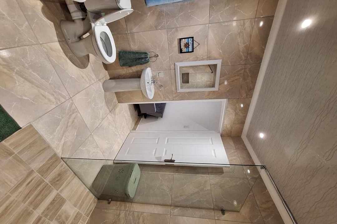 Photo of Bathroom in Pumula