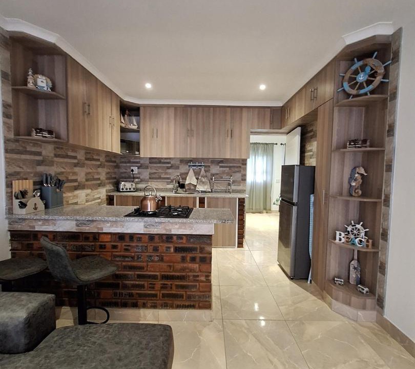 Photo of Kitchen in Pumula