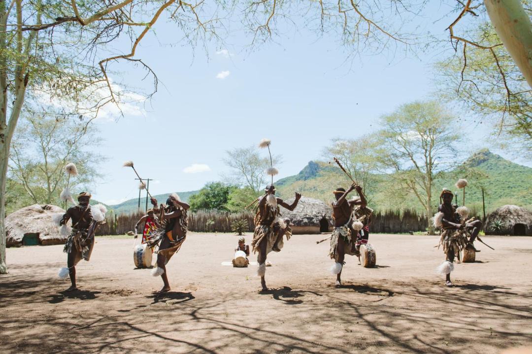Photo of Others in Mkuze