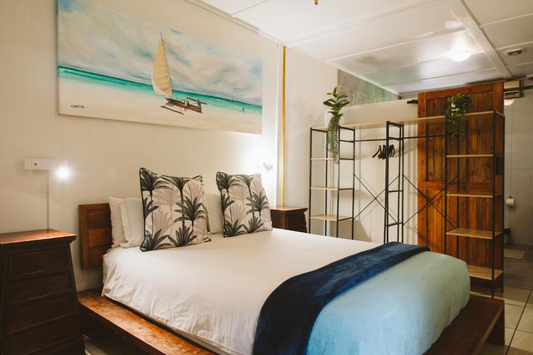 Photo of Bedroom in Mkuze