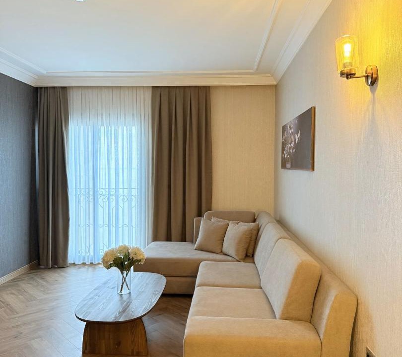 Photo of Livingroom in Konak