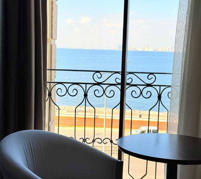 Photo of Patio Balcony in Konak