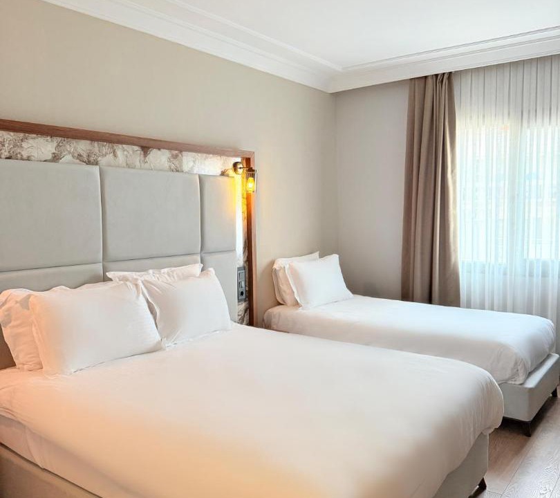 Photo of Bedroom in Konak