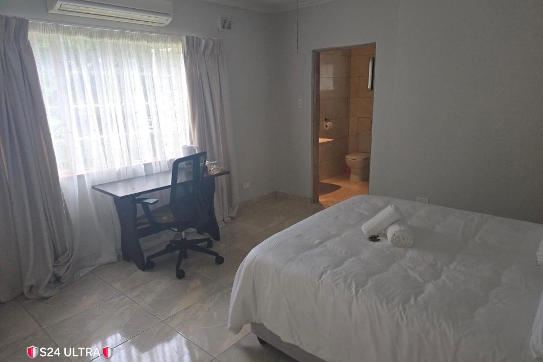 Photo of Bedroom in Ethekwini